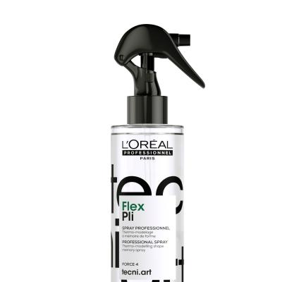 L&#039;Oréal Professionnel Tecni.Art Pli Pre tepelnú úpravu vlasov pre ženy 190 ml