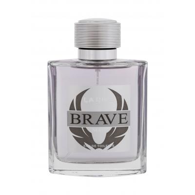 La Rive Brave Toaletná voda pre mužov 100 ml