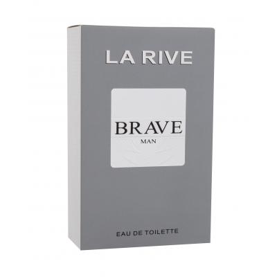 La Rive Brave Toaletná voda pre mužov 100 ml