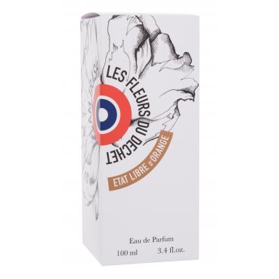 Etat Libre d´Orange I Am Trash Les Fleurs du Déchet Parfumovaná voda 100 ml