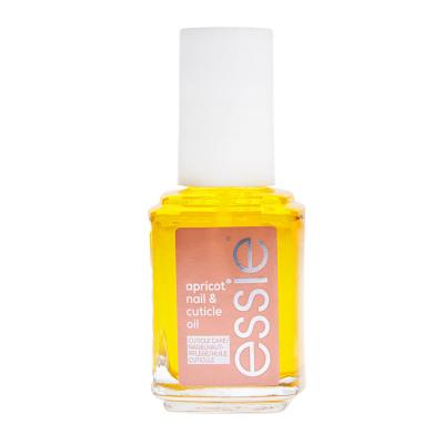 Essie Apricot Cuticle Oil Starostlivosť na nechty pre ženy 13,5 ml