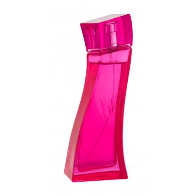 Bruno Banani Pure Woman Toaletná voda pre ženy 50 ml poškodená krabička