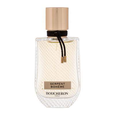 Boucheron Serpent Bohéme Parfumovaná voda pre ženy 50 ml