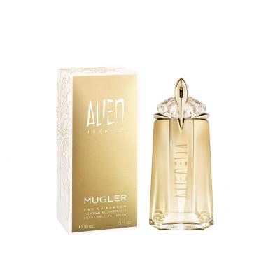 Mugler Alien Goddess Parfumovaná voda pre ženy 90 ml