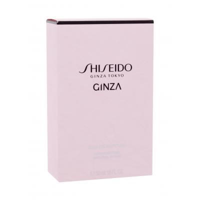 Shiseido Ginza Parfumovaná voda pre ženy 50 ml