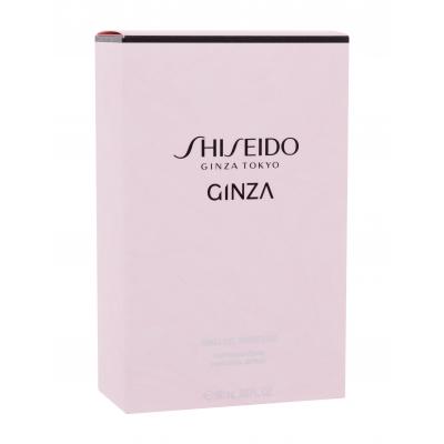 Shiseido Ginza Parfumovaná voda pre ženy 90 ml