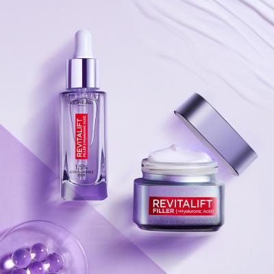 L&#039;Oréal Paris Revitalift Filler HA Denný pleťový krém pre ženy 50 ml