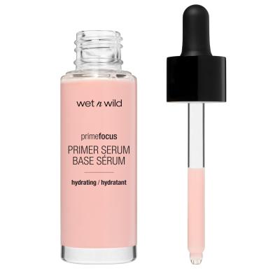 Wet n Wild Prime Focus Primer Serum Podklad pod make-up pre ženy 30 ml