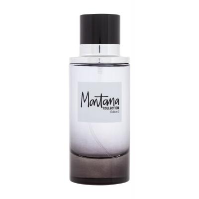 Montana Collection Edition 2 Parfumovaná voda pre mužov 100 ml