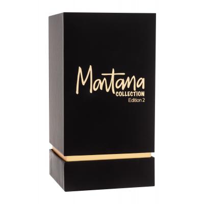 Montana Collection Edition 2 Parfumovaná voda pre mužov 100 ml