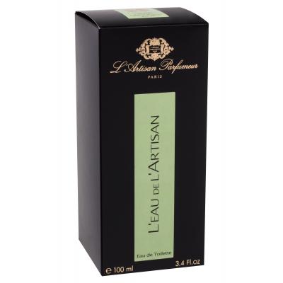 L´Artisan Parfumeur L´Eau de L´Artisan Toaletná voda 100 ml