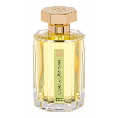 L´Artisan Parfumeur L´Eau de L´Artisan Toaletná voda 100 ml