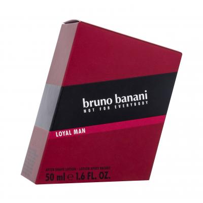 Bruno Banani Loyal Man Voda po holení pre mužov 50 ml