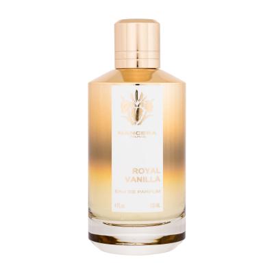 MANCERA Royal Vanilla Parfumovaná voda 120 ml