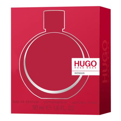 HUGO BOSS Hugo Woman Parfumovaná voda pre ženy 50 ml