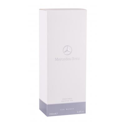 Mercedes-Benz Mercedes-Benz For Women Sprchovací gél pre ženy 200 ml