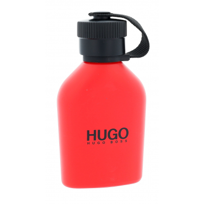 HUGO BOSS Hugo Red Voda po holení pre mužov 75 ml