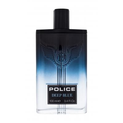 Police Deep Blue Toaletná voda pre mužov 100 ml