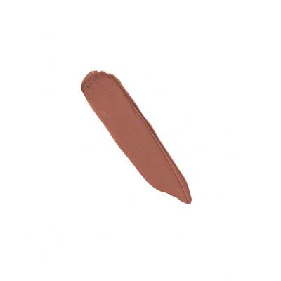 Makeup Revolution London Matte Bomb Rúž pre ženy 4,6 ml Odtieň Delicate Brown