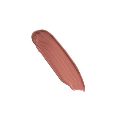 Makeup Revolution London Matte Bomb Rúž pre ženy 4,6 ml Odtieň Nude Magnet