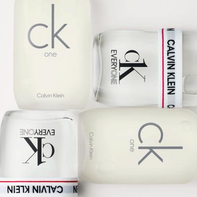 Calvin Klein CK Everyone Parfumovaná voda 200 ml