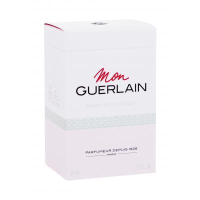 Guerlain Mon Guerlain Sparkling Bouquet Parfumovaná voda pre ženy 30 ml