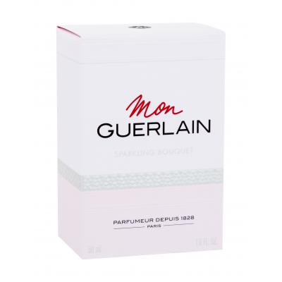 Guerlain Mon Guerlain Sparkling Bouquet Parfumovaná voda pre ženy 50 ml