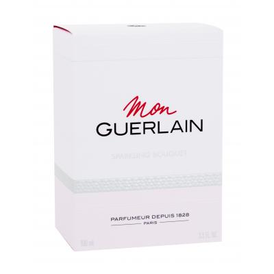 Guerlain Mon Guerlain Sparkling Bouquet Parfumovaná voda pre ženy 100 ml