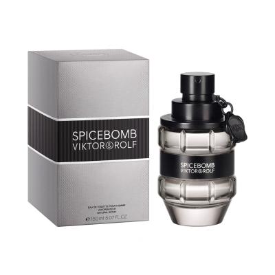 Viktor &amp; Rolf Spicebomb Toaletná voda pre mužov 150 ml