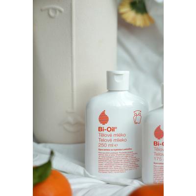 Bi-Oil Body Lotion Telové mlieko pre ženy 175 ml