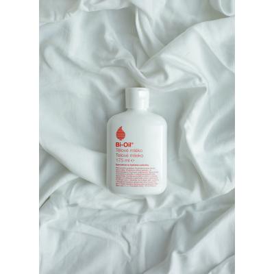 Bi-Oil Body Lotion Telové mlieko pre ženy 175 ml