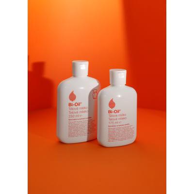 Bi-Oil Body Lotion Telové mlieko pre ženy 175 ml