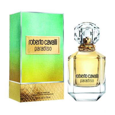 Roberto Cavalli Paradiso Parfumovaná voda pre ženy 75 ml