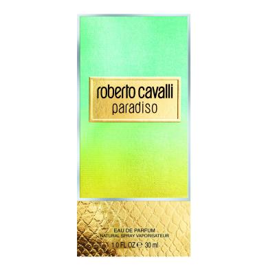 Roberto Cavalli Paradiso Parfumovaná voda pre ženy 30 ml