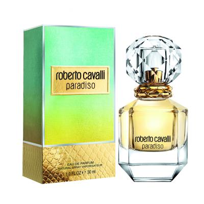 Roberto Cavalli Paradiso Parfumovaná voda pre ženy 30 ml