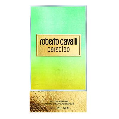 Roberto Cavalli Paradiso Parfumovaná voda pre ženy 50 ml