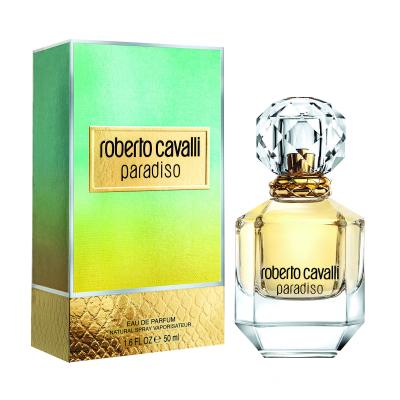 Roberto Cavalli Paradiso Parfumovaná voda pre ženy 50 ml