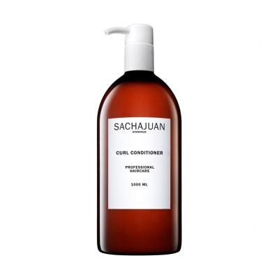 Sachajuan Curl Conditioner Kondicionér 1000 ml