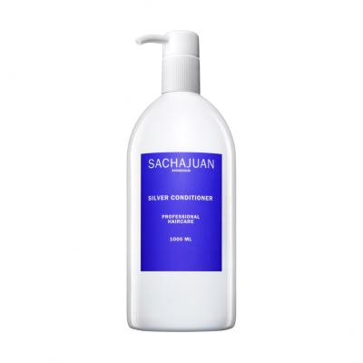 Sachajuan Silver Conditioner Kondicionér 1000 ml