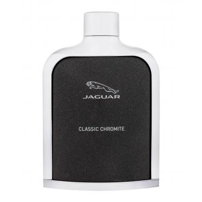 Jaguar Classic Chromite Toaletná voda pre mužov 100 ml poškodená krabička