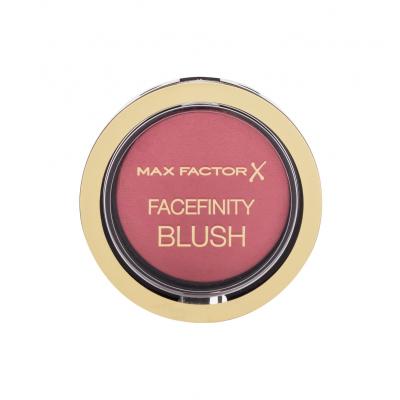 Max Factor Facefinity Blush Lícenka pre ženy 1,5 g Odtieň 50 Sunkissed Rose