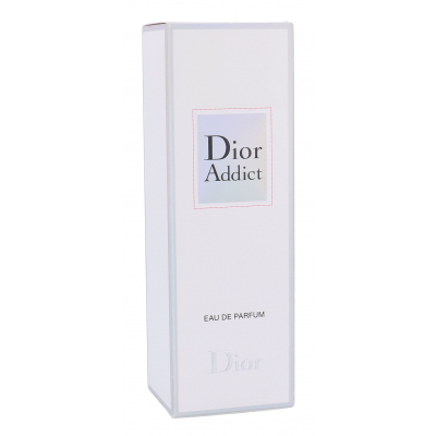 Christian Dior Dior Addict 2014 Parfumovaná voda pre ženy 50 ml poškodená krabička