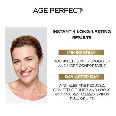 L&#039;Oréal Paris Age Perfect Cell Renew Day Cream Denný pleťový krém pre ženy 50 ml