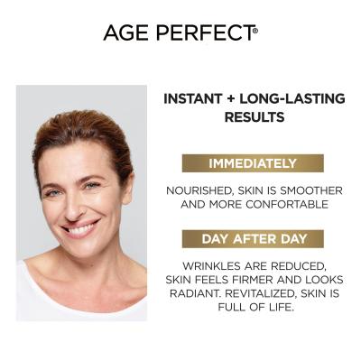 L&#039;Oréal Paris Age Perfect Cell Renew Day Cream SPF30 Denný pleťový krém pre ženy 50 ml