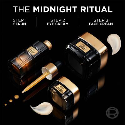 L&#039;Oréal Paris Age Perfect Cell Renew Midnight Serum Pleťové sérum pre ženy 30 ml