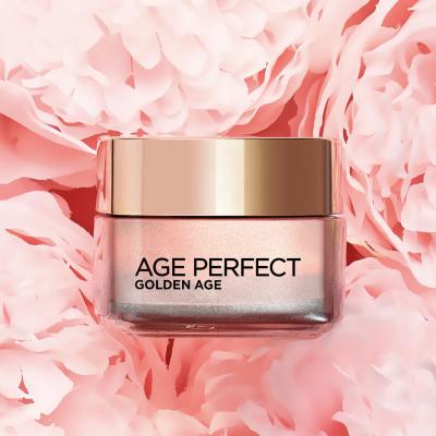 L&#039;Oréal Paris Age Perfect Golden Age Očný krém pre ženy 15 ml