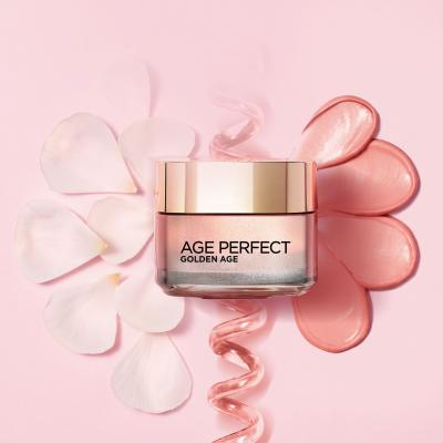 L&#039;Oréal Paris Age Perfect Golden Age Očný krém pre ženy 15 ml