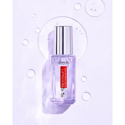 L&#039;Oréal Paris Revitalift Filler HA 2,5% Očné sérum pre ženy 20 ml