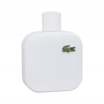 Lacoste L.12.12 Blanc Toaletná voda pre mužov 100 ml poškodená krabička