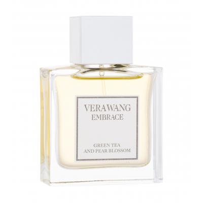 Vera Wang Embrace Green Tea And Pear Blossom Toaletná voda pre ženy 30 ml